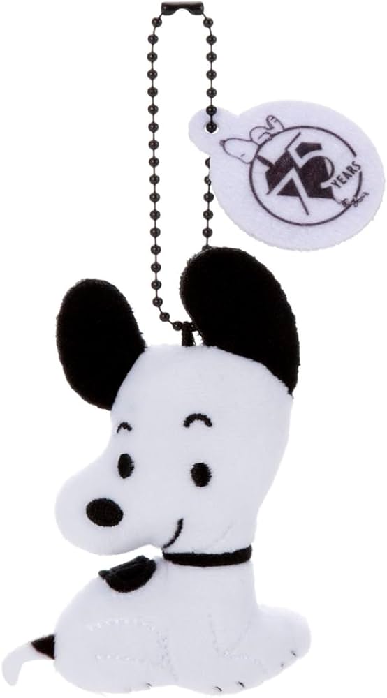 Amazon.co.jp: ピーナッツ 75th ぬいぐるみミニマスコット